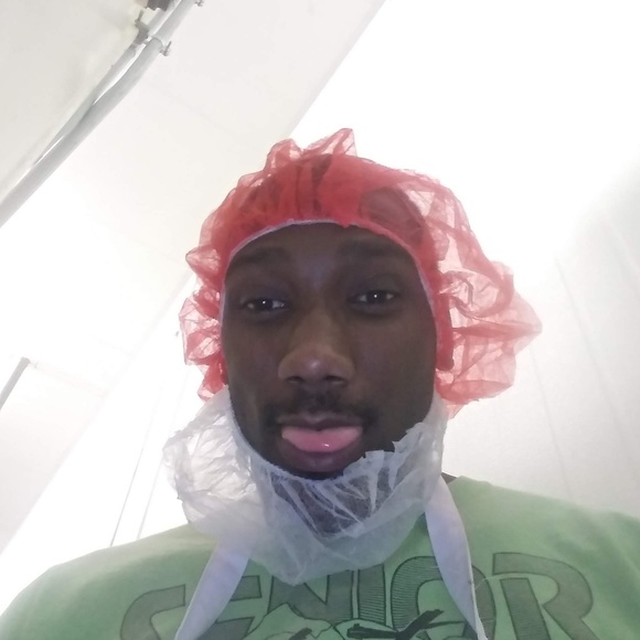 Meet your Posher, Jerrell - Picture 1 of 1